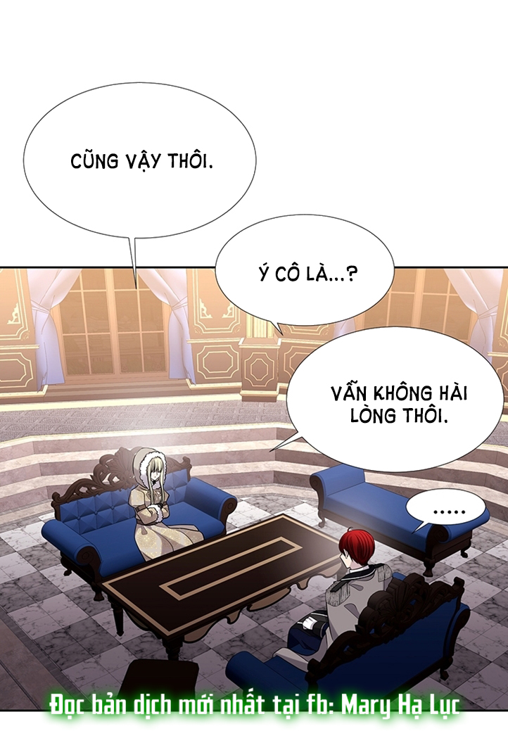 Năm Môn Đệ Của Charlotte Chap 125 - Next Chap 126