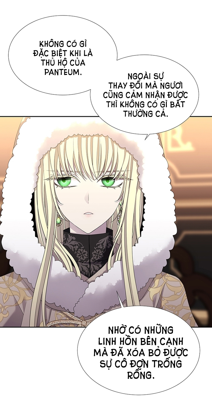 Năm Môn Đệ Của Charlotte Chap 125 - Next Chap 126