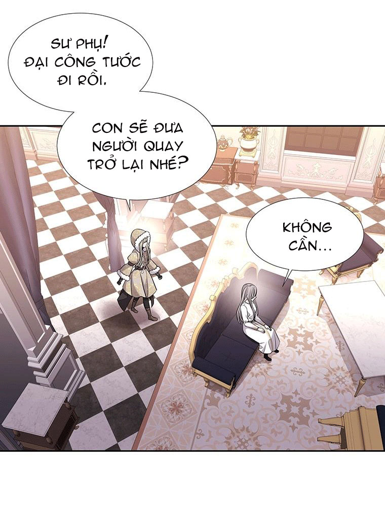 Năm Môn Đệ Của Charlotte Chap 126 - Next Chap 128