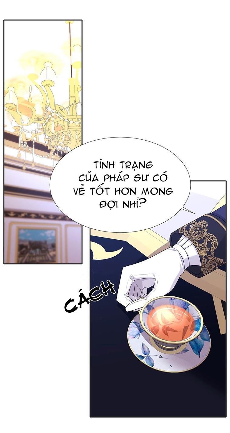 Năm Môn Đệ Của Charlotte Chap 126 - Next Chap 128