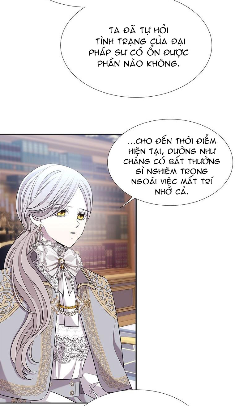 Năm Môn Đệ Của Charlotte Chap 126 - Next Chap 128