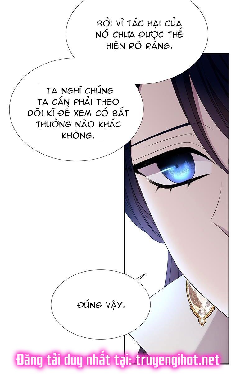 Năm Môn Đệ Của Charlotte Chap 126 - Next Chap 128