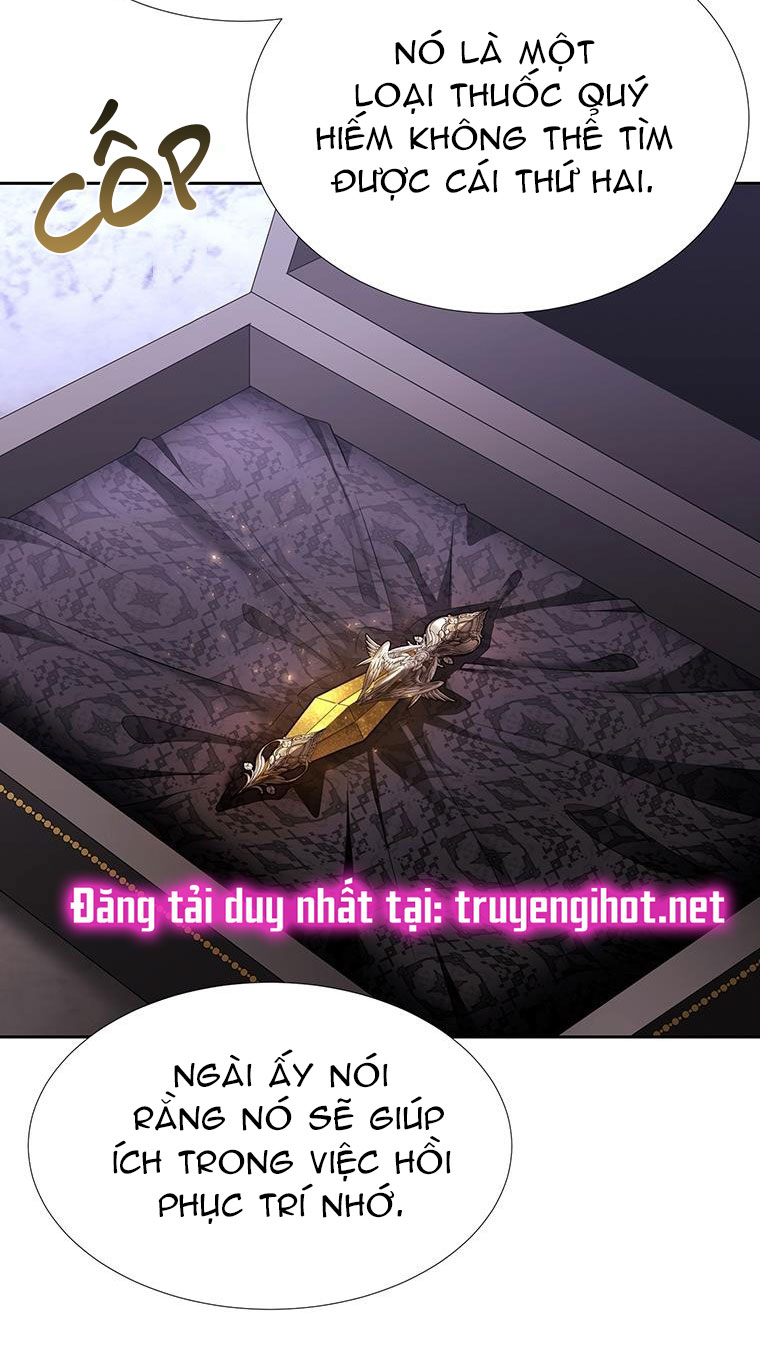 Năm Môn Đệ Của Charlotte Chap 126 - Next Chap 128