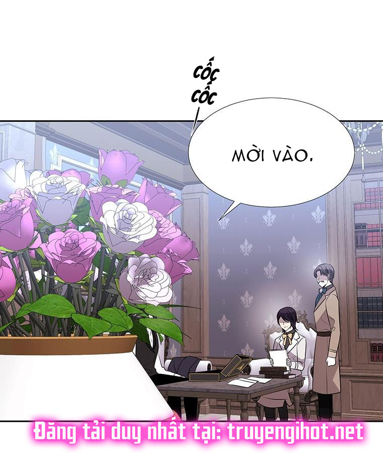 Năm Môn Đệ Của Charlotte Chap 126 - Next Chap 128