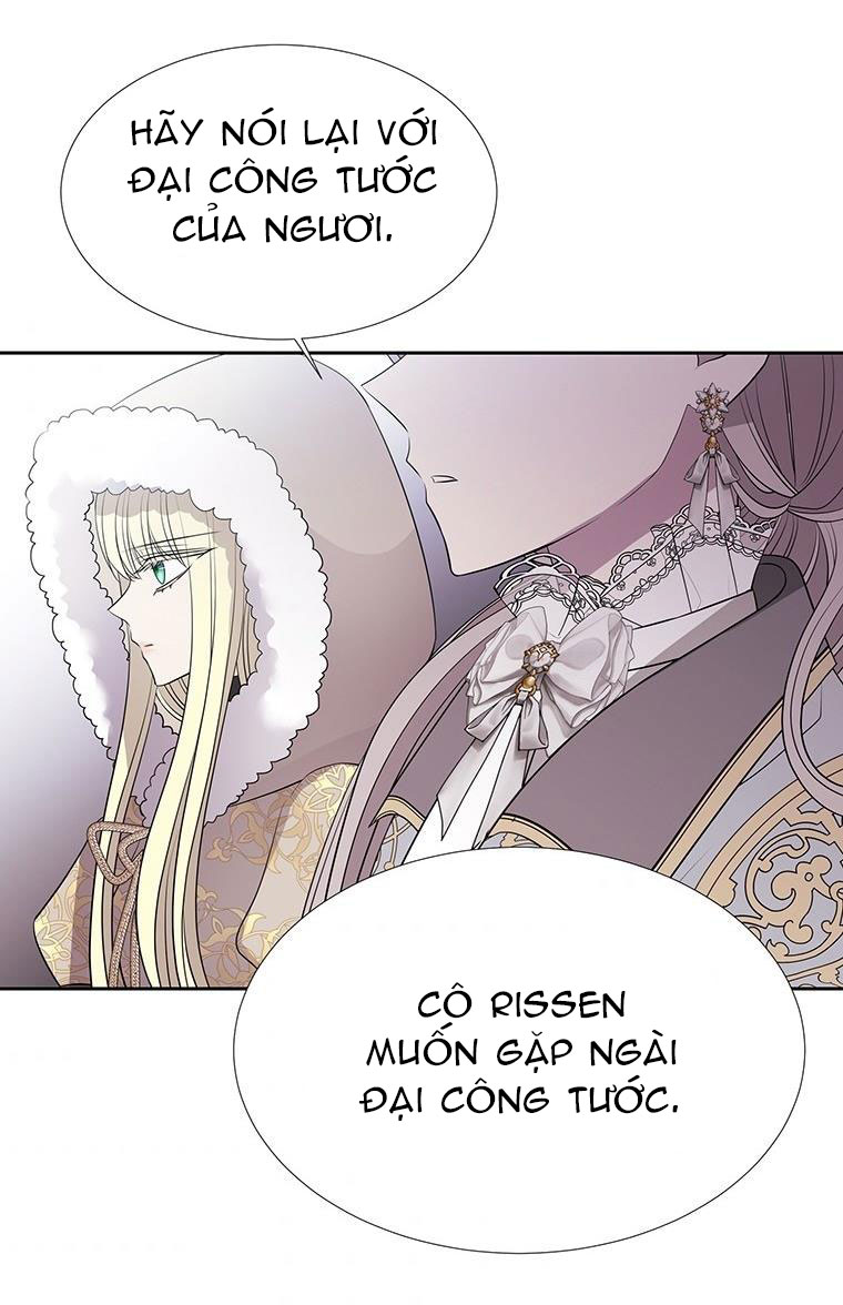 Năm Môn Đệ Của Charlotte Chap 126 - Next Chap 128