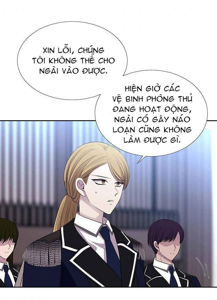 Năm Môn Đệ Của Charlotte Chap 126 - Next Chap 128