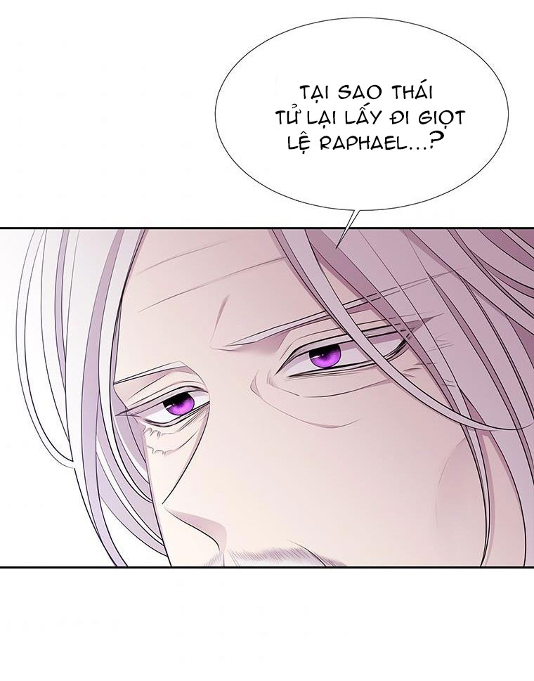 Năm Môn Đệ Của Charlotte Chap 126 - Next Chap 128