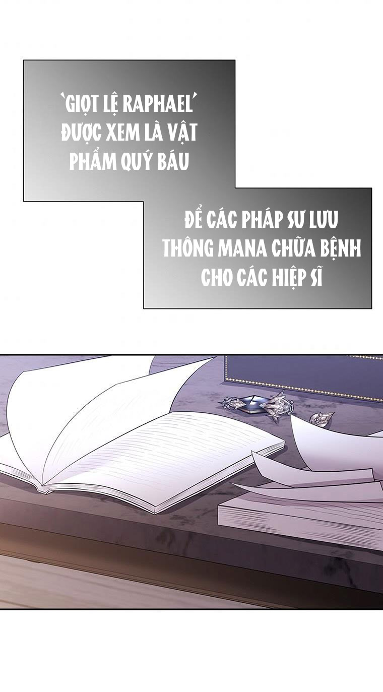 Năm Môn Đệ Của Charlotte Chap 126 - Next Chap 128