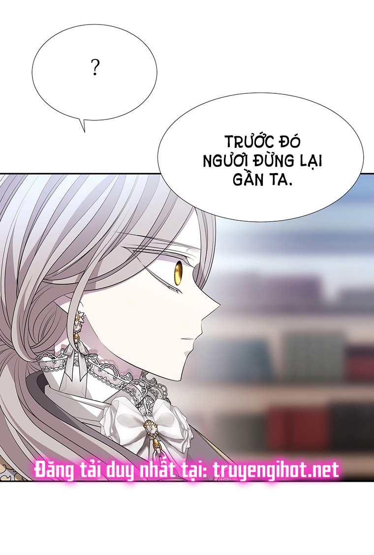 Năm Môn Đệ Của Charlotte Chap SS2 - Next Chap FIX)