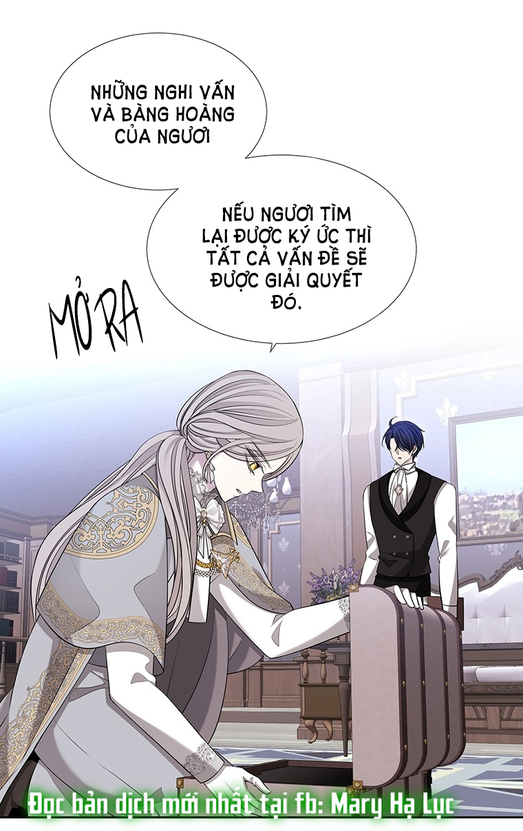 Năm Môn Đệ Của Charlotte Chap SS2 - Next Chap FIX)