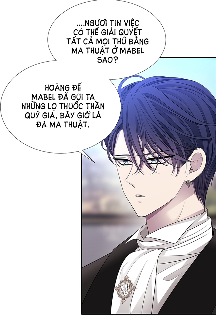 Năm Môn Đệ Của Charlotte Chap SS2 - Next Chap FIX)