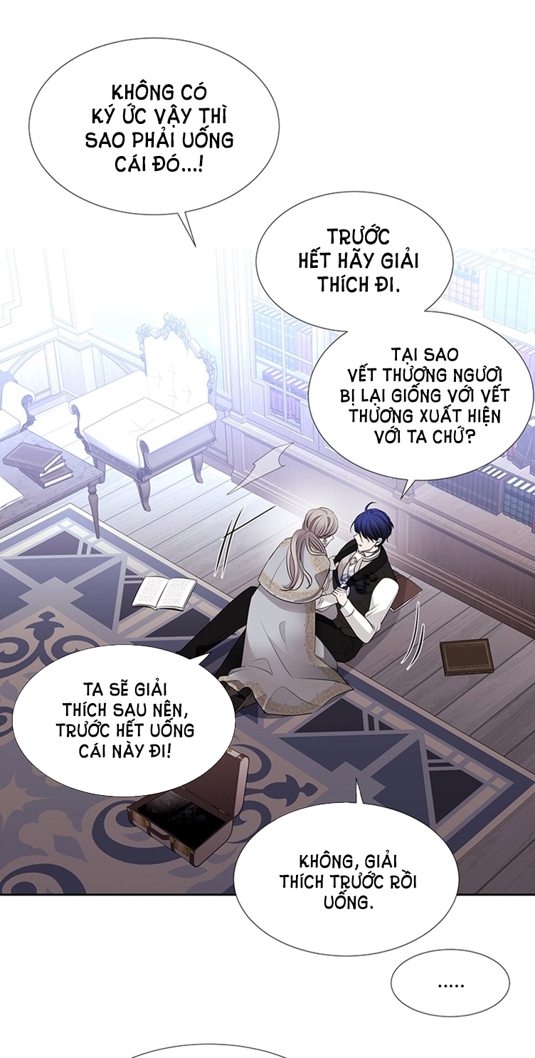 Năm Môn Đệ Của Charlotte Chap SS2 - Next Chap FIX)