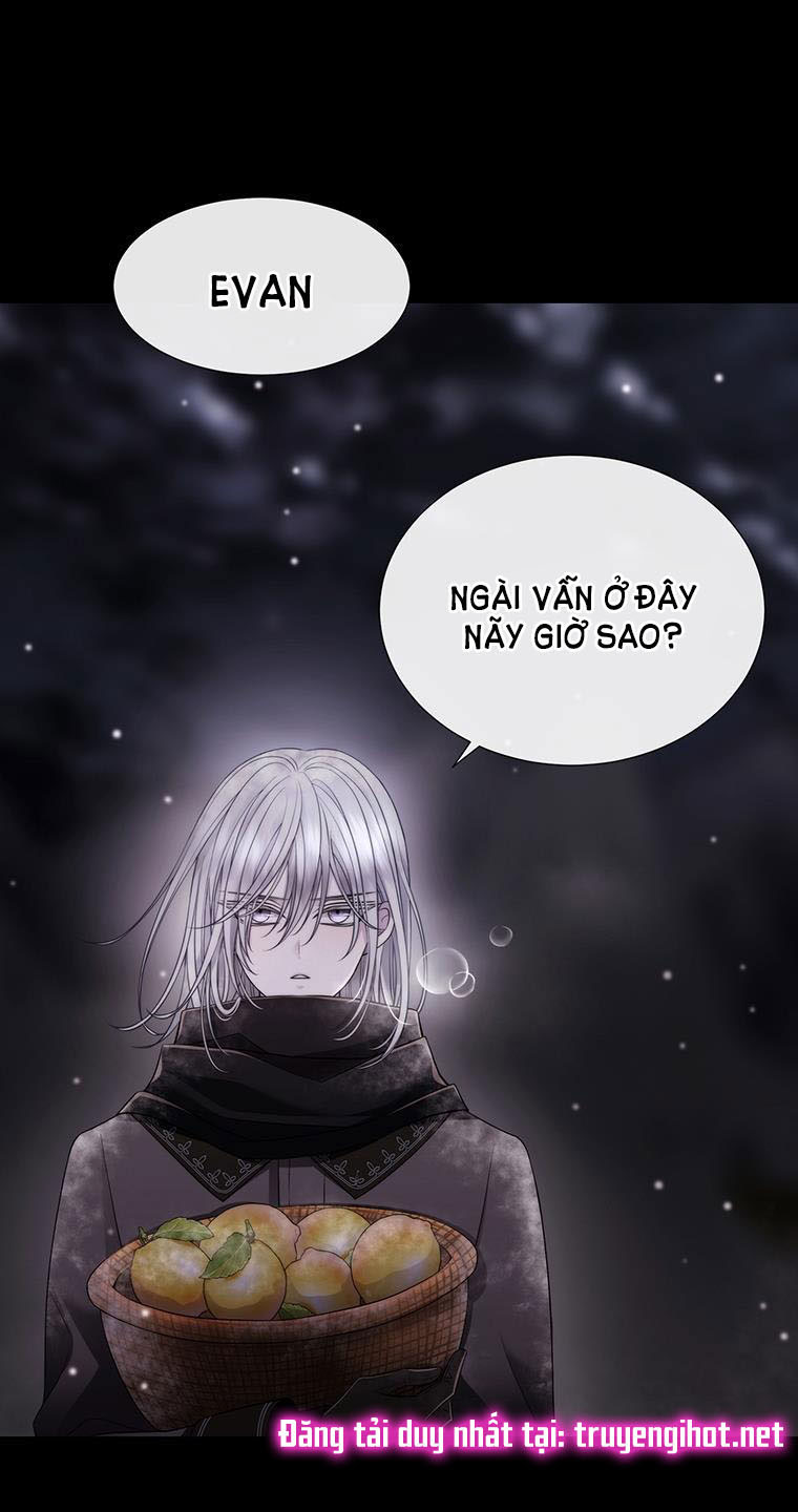 Năm Môn Đệ Của Charlotte Chap 128 - Next Chap 129