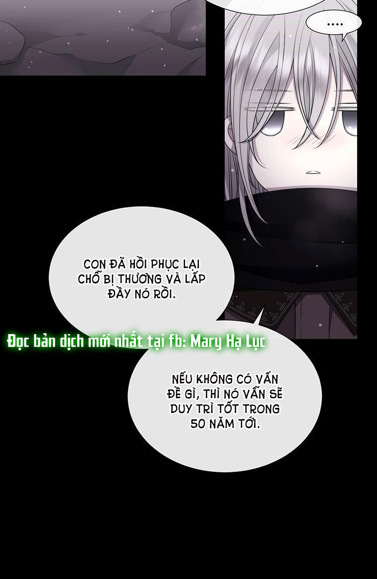 Năm Môn Đệ Của Charlotte Chap 128 - Next Chap 129