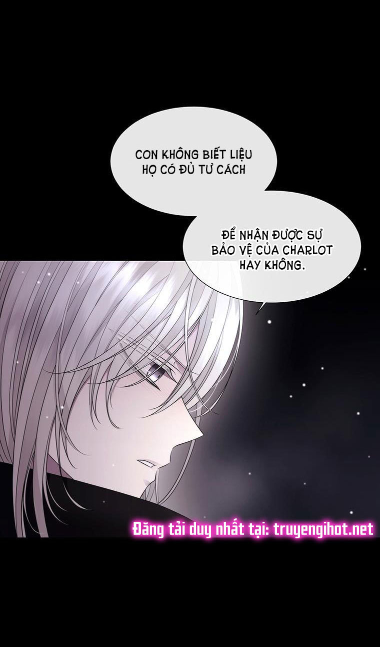 Năm Môn Đệ Của Charlotte Chap 128 - Next Chap 129