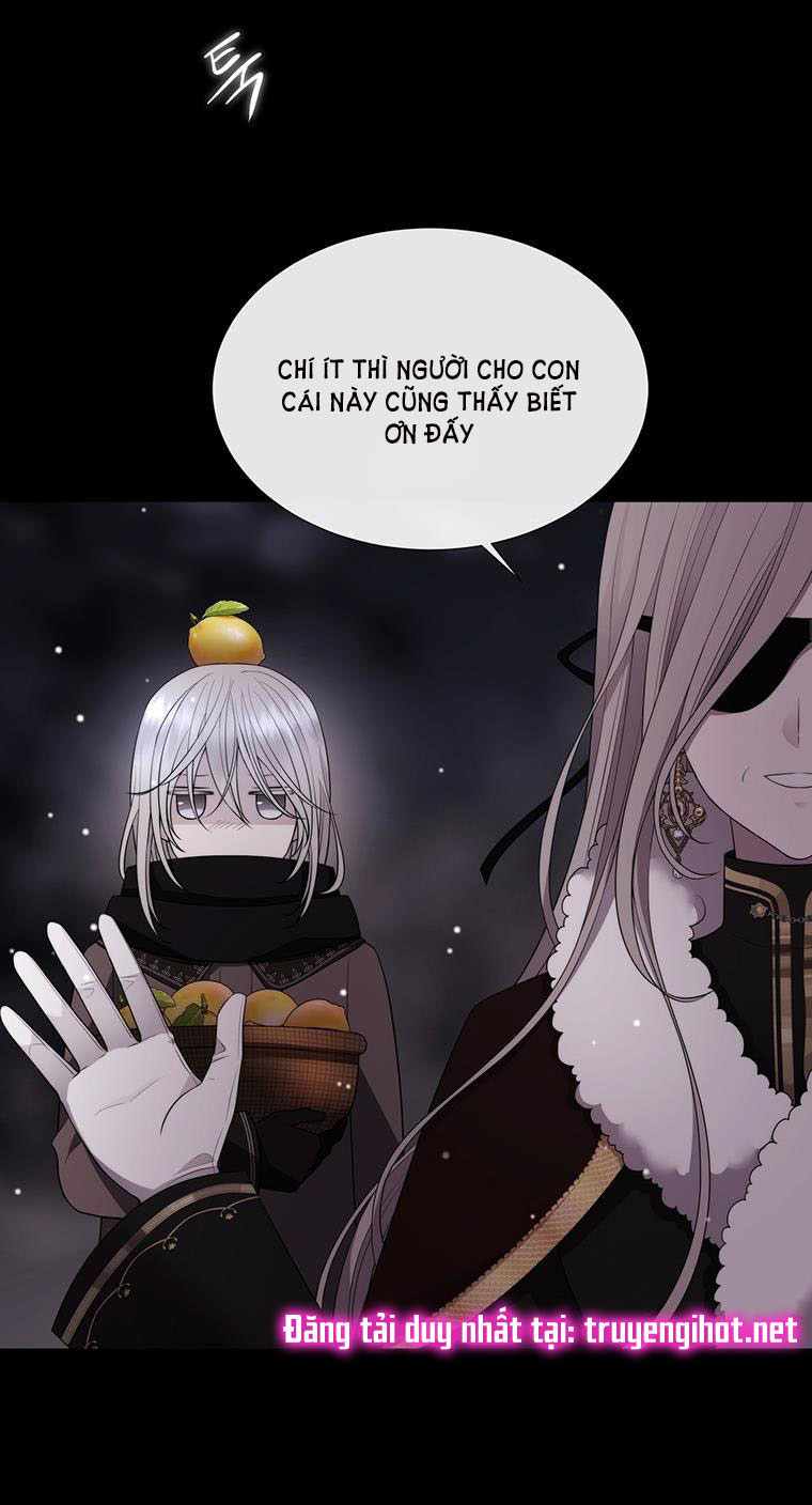 Năm Môn Đệ Của Charlotte Chap 128 - Next Chap 129