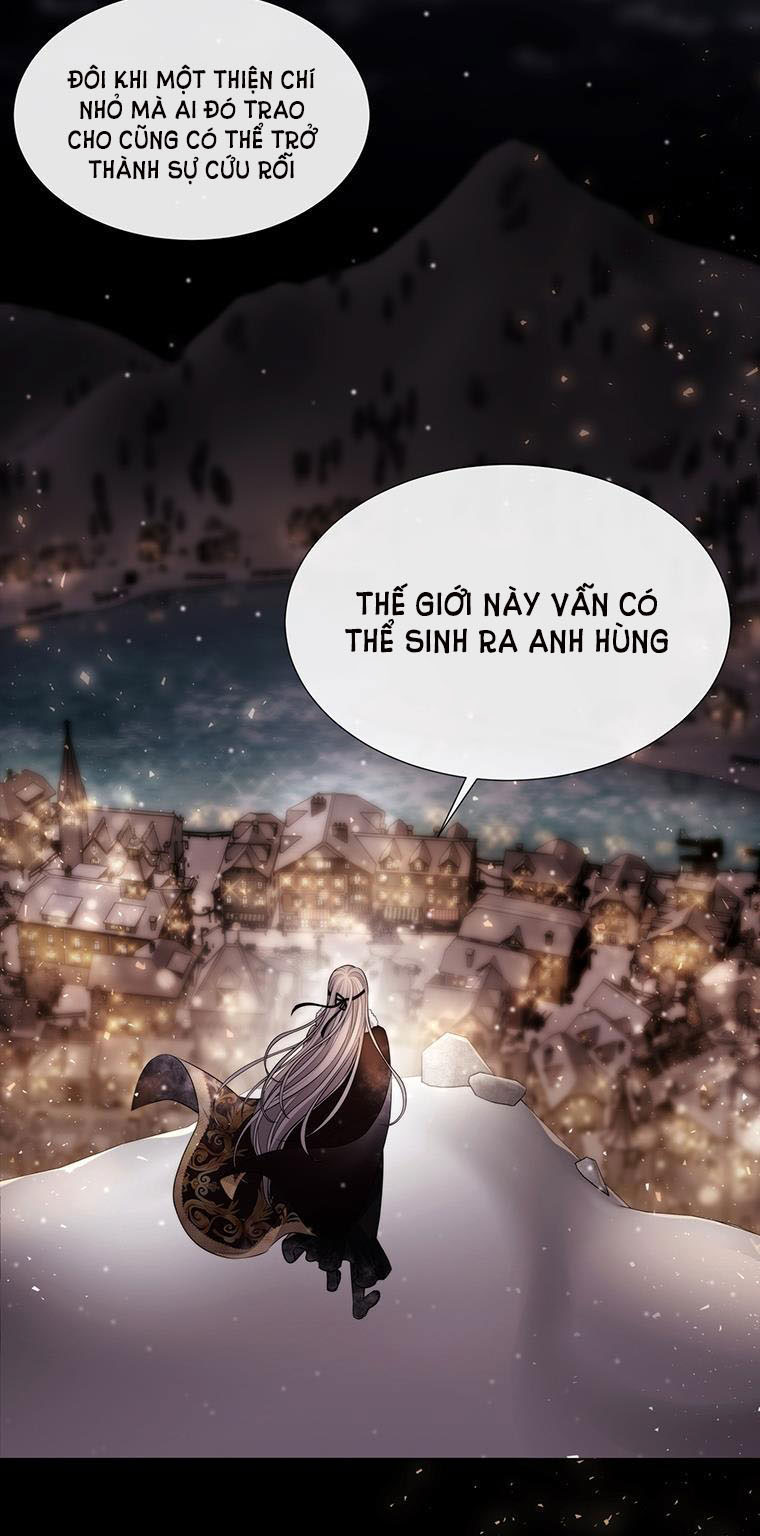 Năm Môn Đệ Của Charlotte Chap 128 - Next Chap 129