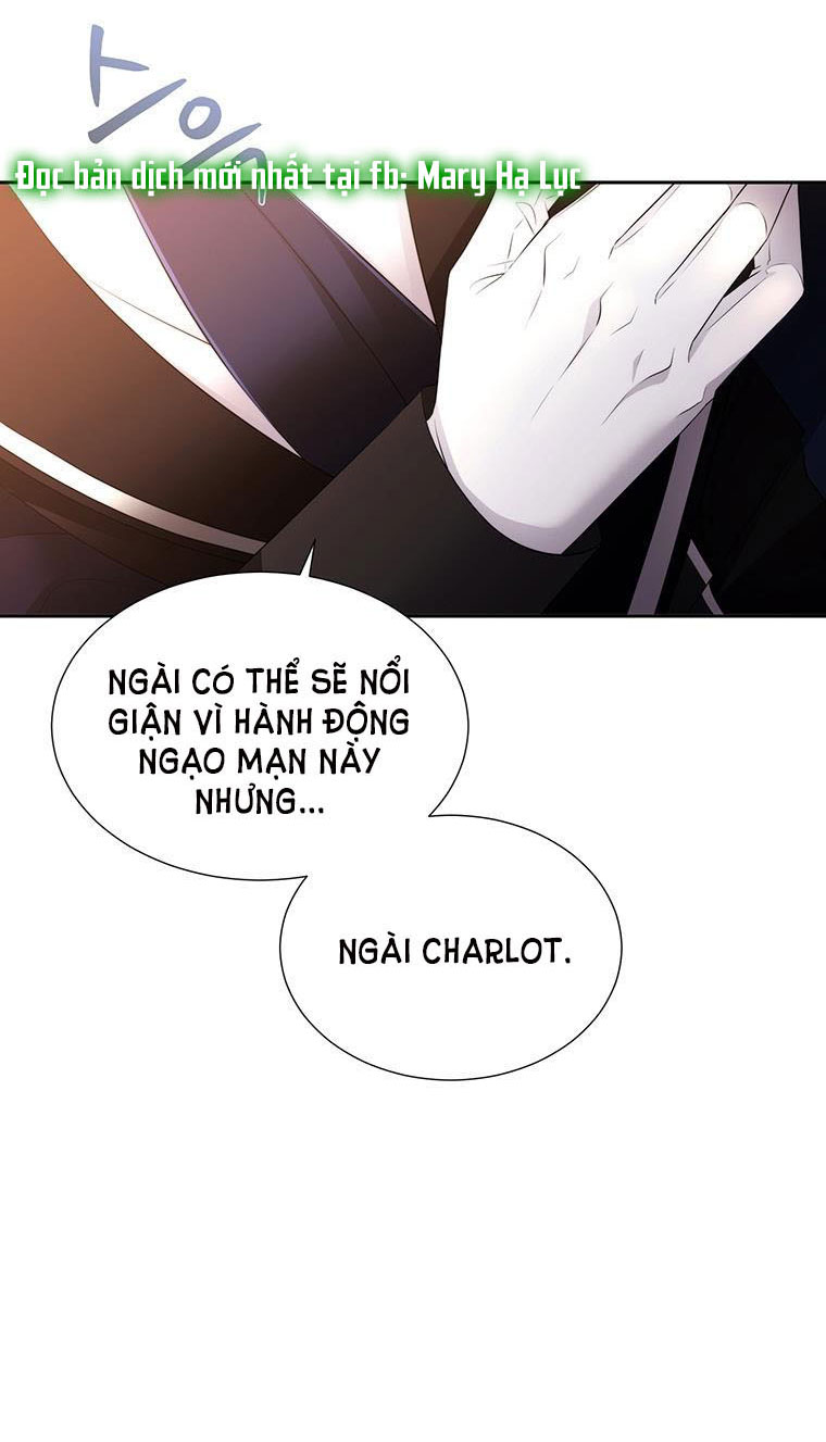 Năm Môn Đệ Của Charlotte Chap 128 - Next Chap 129