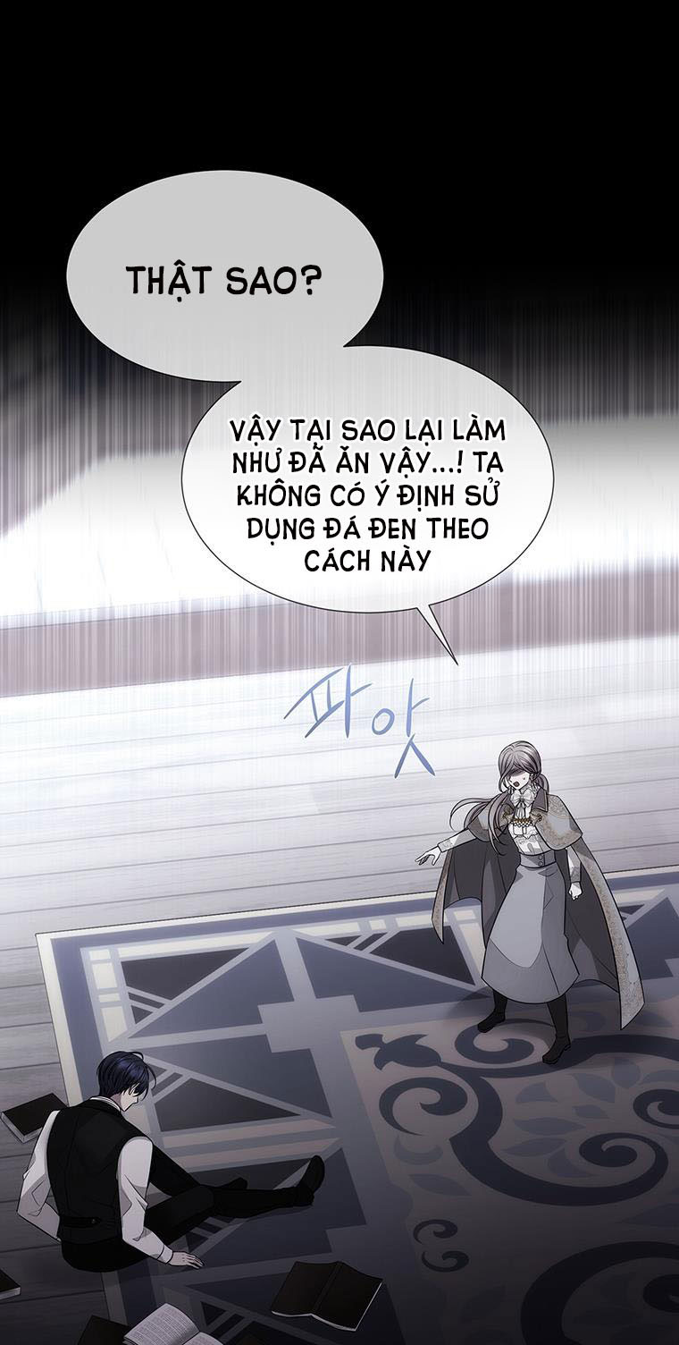 Năm Môn Đệ Của Charlotte Chap 128 - Next Chap 129