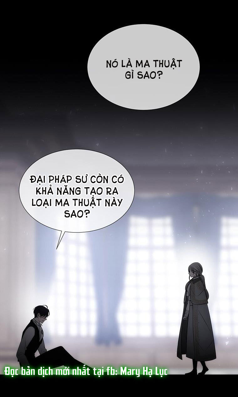 Năm Môn Đệ Của Charlotte Chap 128 - Next Chap 129