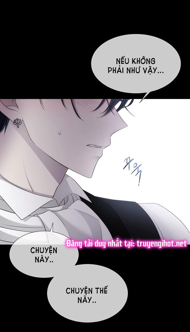 Năm Môn Đệ Của Charlotte Chap 128 - Next Chap 129