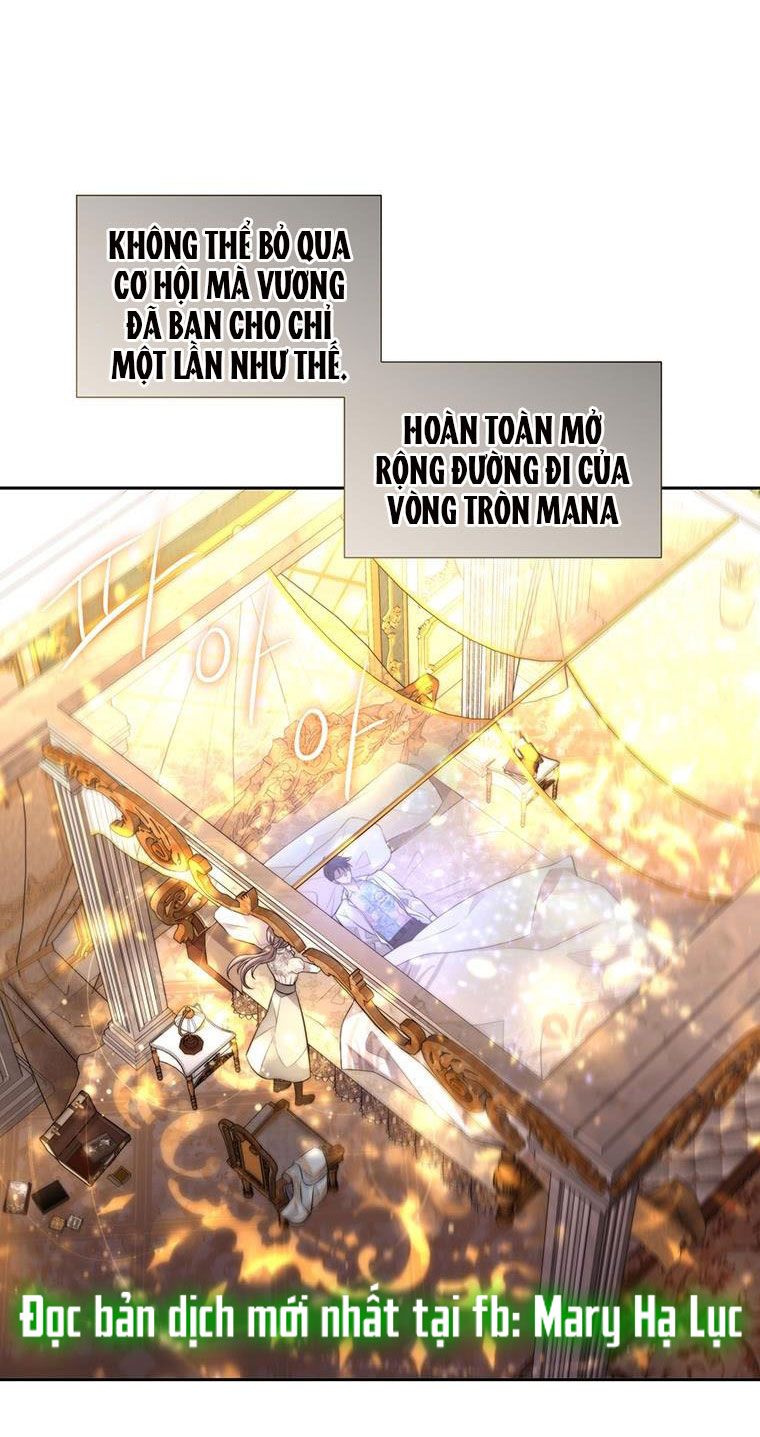 Năm Môn Đệ Của Charlotte Chap 128 - Next Chap 129