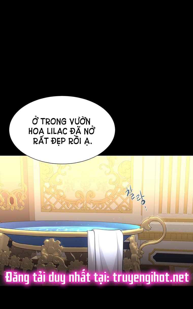 Năm Môn Đệ Của Charlotte Chap 129 - Next Chap 130