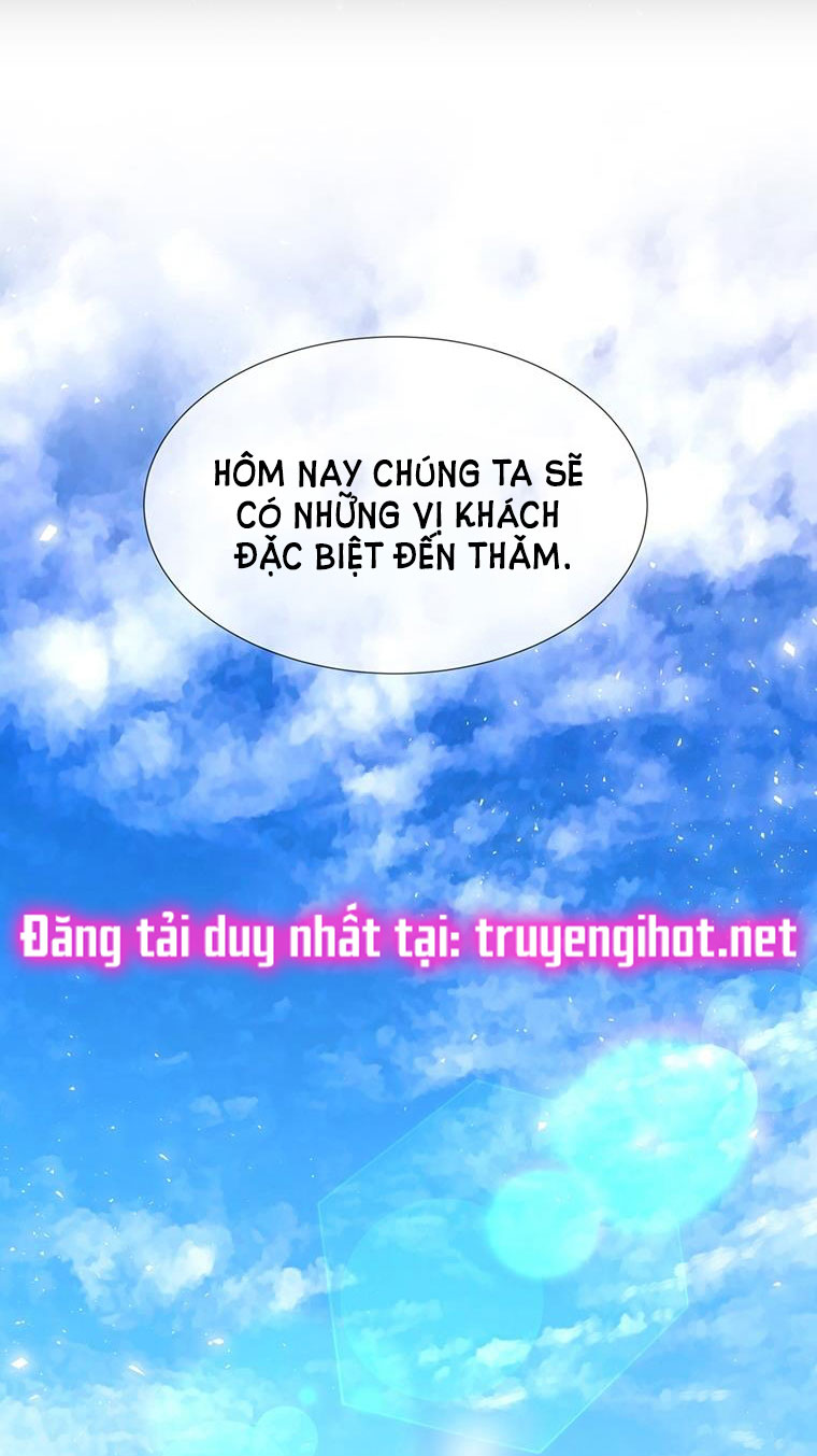 Năm Môn Đệ Của Charlotte Chap 129 - Next Chap 130