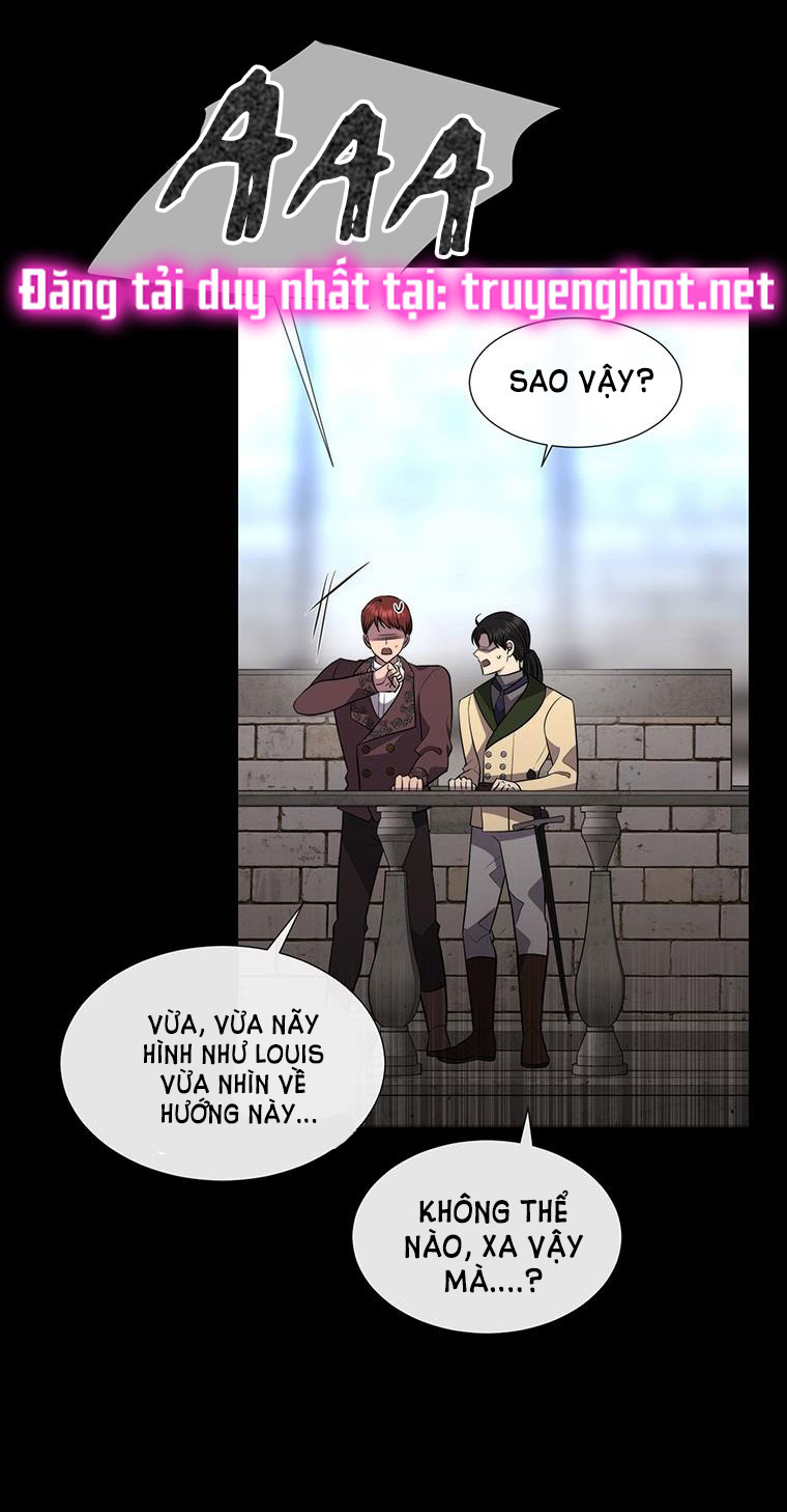 Năm Môn Đệ Của Charlotte Chap 129 - Next Chap 130