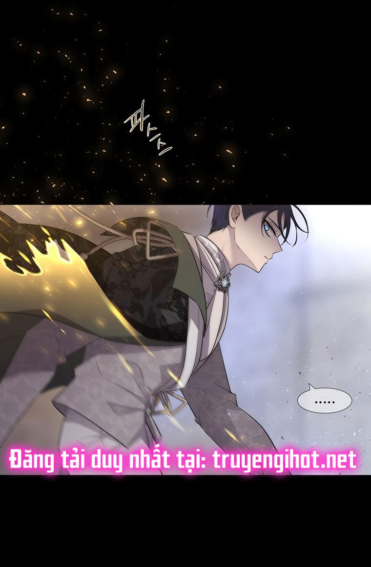 Năm Môn Đệ Của Charlotte Chap 129 - Next Chap 130