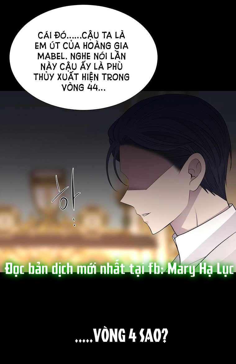 Năm Môn Đệ Của Charlotte Chap 129 - Next Chap 130