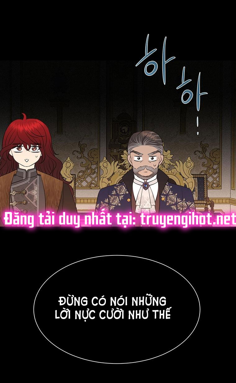 Năm Môn Đệ Của Charlotte Chap 129 - Next Chap 130