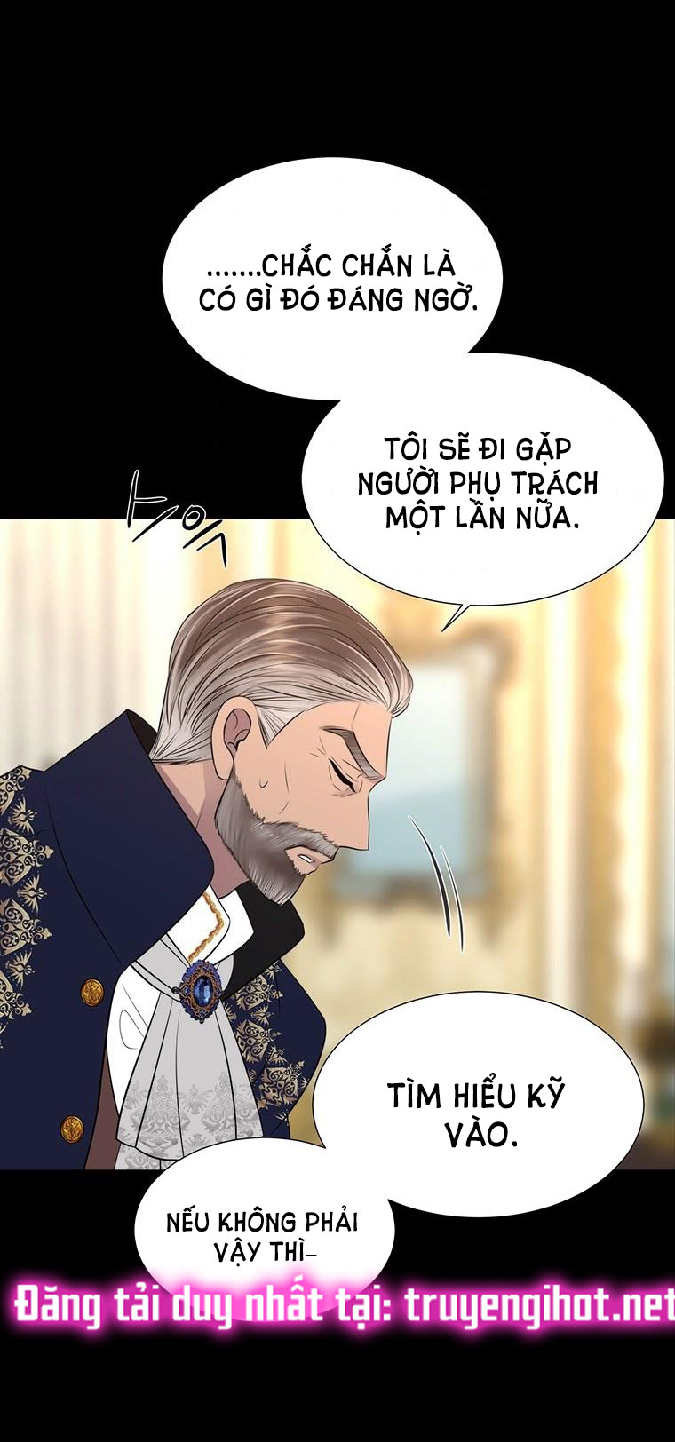 Năm Môn Đệ Của Charlotte Chap 129 - Next Chap 130