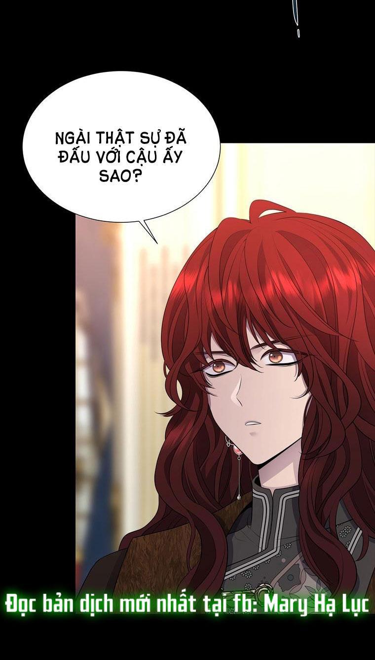 Năm Môn Đệ Của Charlotte Chap 129 - Next Chap 130