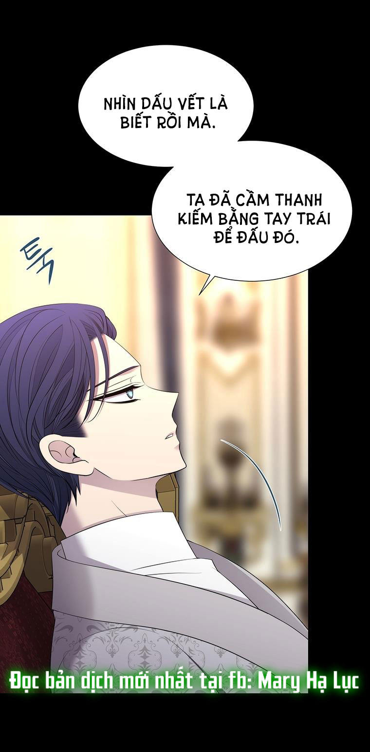 Năm Môn Đệ Của Charlotte Chap 129 - Next Chap 130