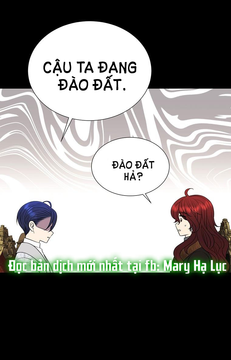 Năm Môn Đệ Của Charlotte Chap 129 - Next Chap 130