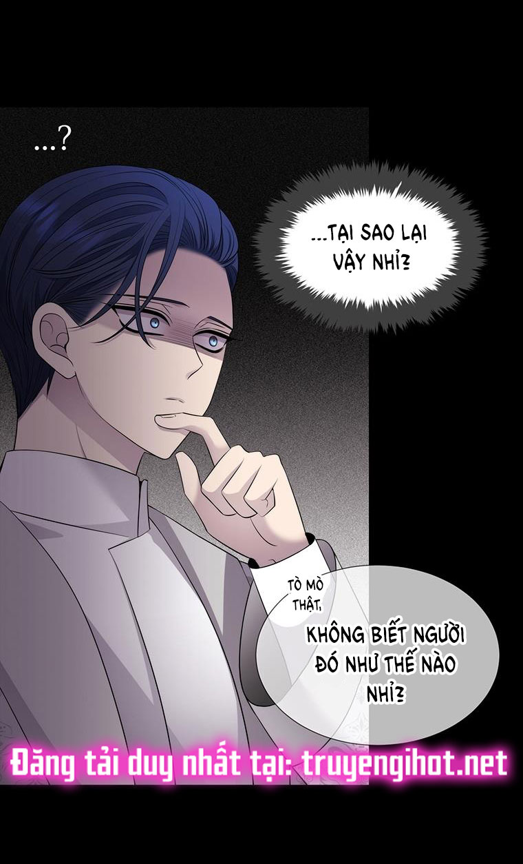 Năm Môn Đệ Của Charlotte Chap 129 - Next Chap 130