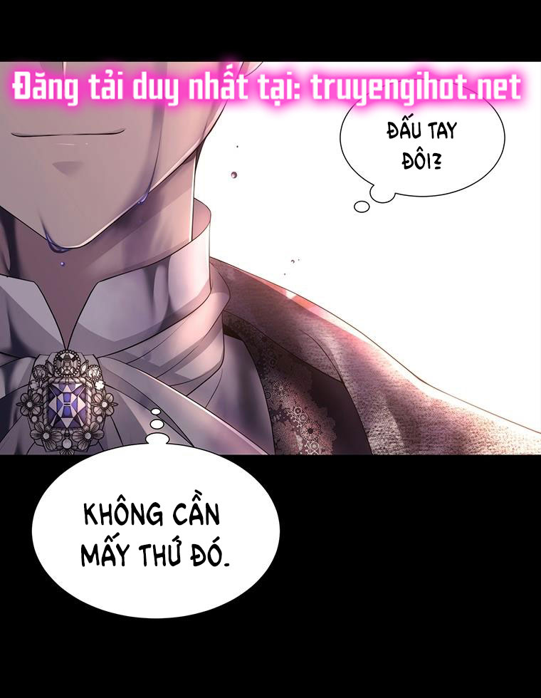 Năm Môn Đệ Của Charlotte Chap 129 - Next Chap 130