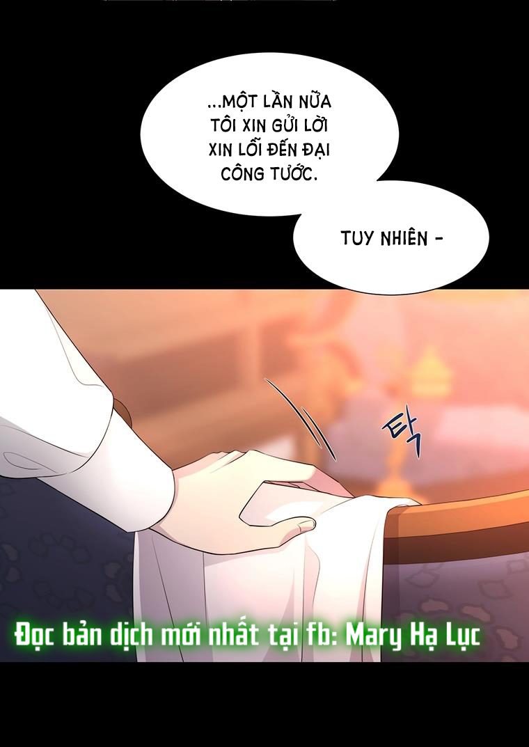 Năm Môn Đệ Của Charlotte Chap 130 - Next Chap 131.2