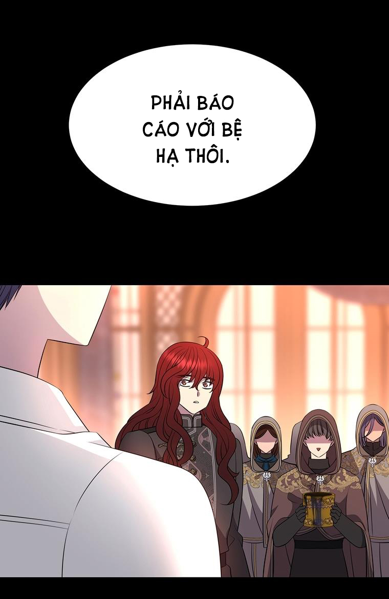 Năm Môn Đệ Của Charlotte Chap 130 - Next Chap 131.2