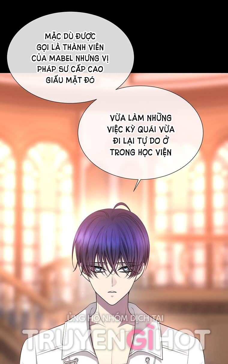 Năm Môn Đệ Của Charlotte Chap 130 - Next Chap 131.2