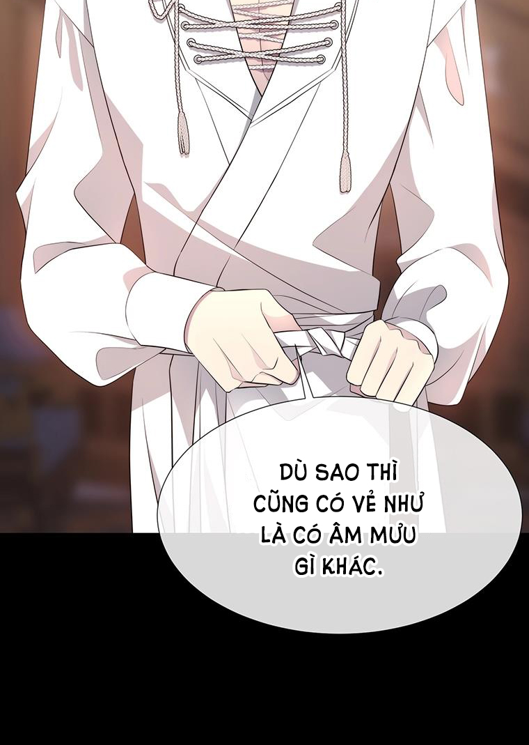 Năm Môn Đệ Của Charlotte Chap 130 - Next Chap 131.2