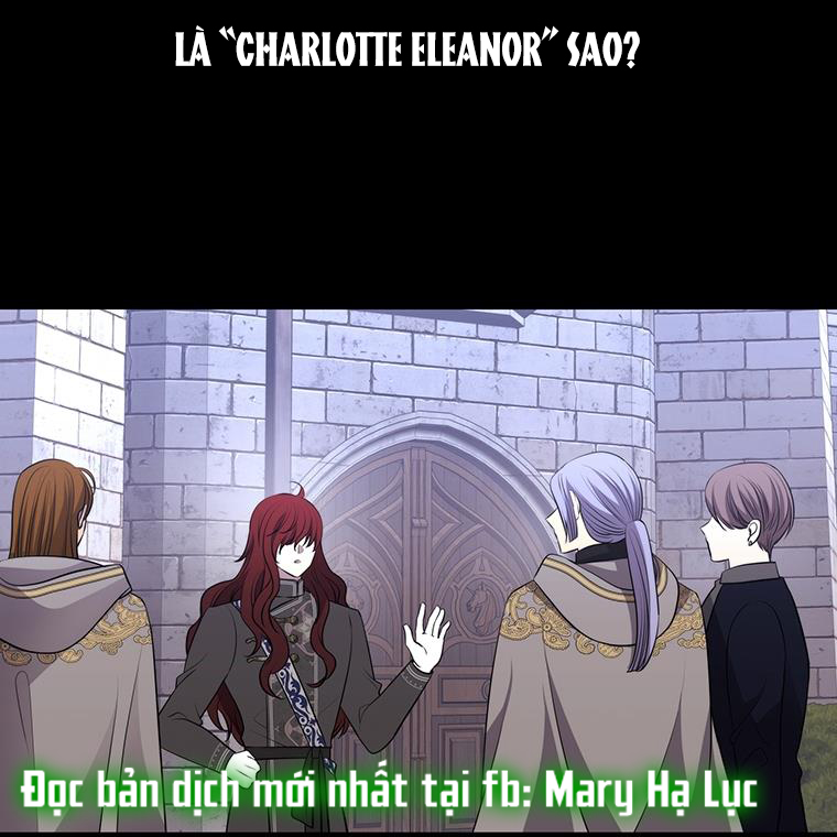 Năm Môn Đệ Của Charlotte Chap 130 - Next Chap 131.2