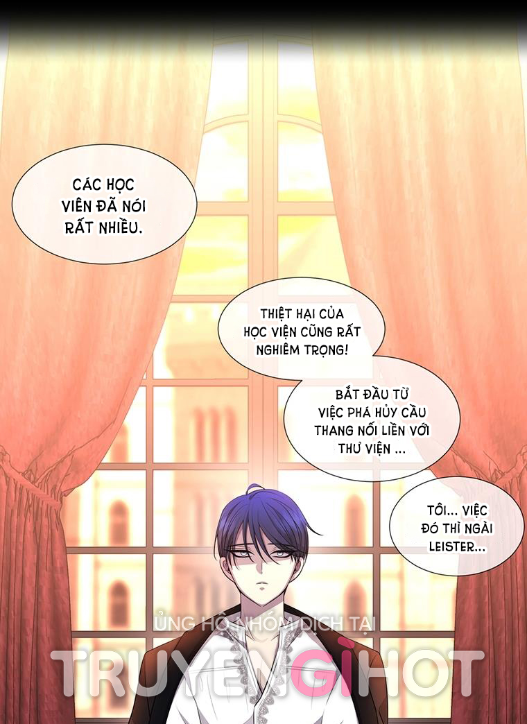 Năm Môn Đệ Của Charlotte Chap 130 - Next Chap 131.2