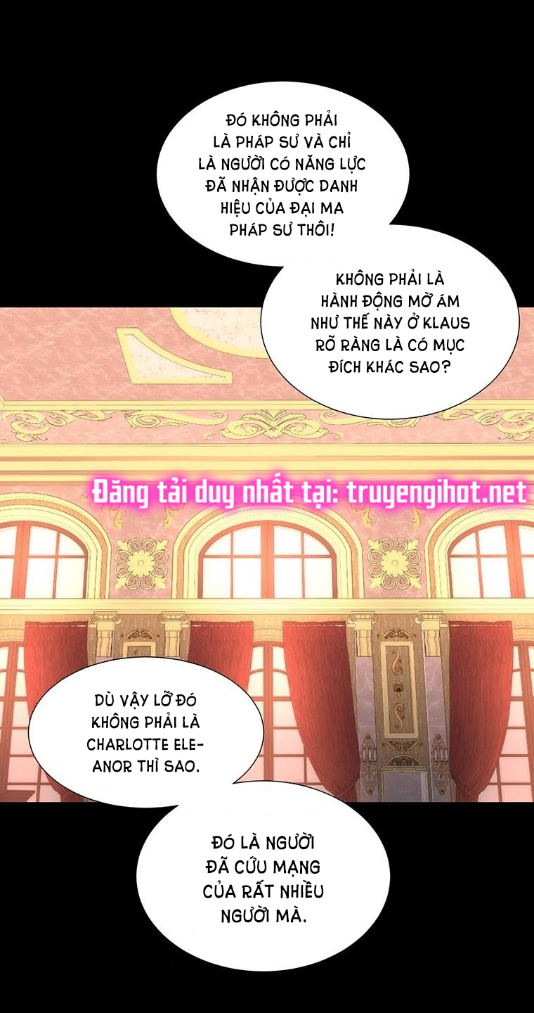 Năm Môn Đệ Của Charlotte Chap 130 - Next Chap 131.2