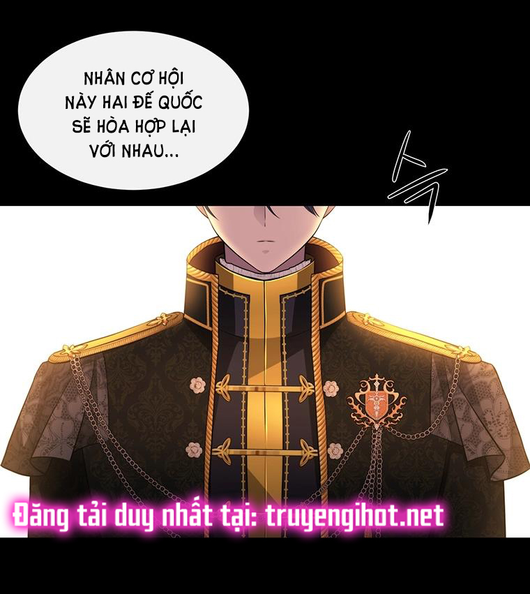 Năm Môn Đệ Của Charlotte Chap 130 - Next Chap 131.2