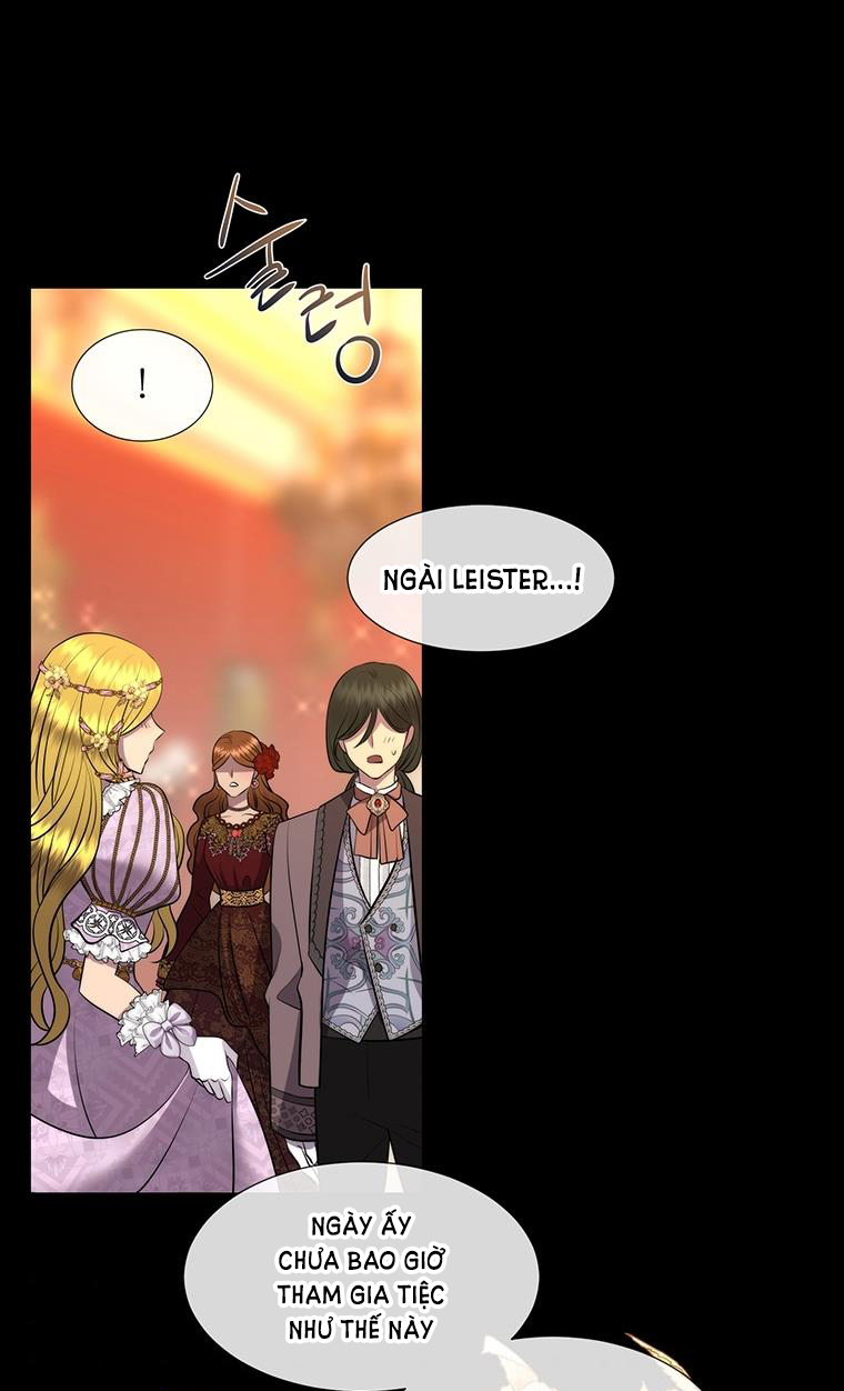 Năm Môn Đệ Của Charlotte Chap 130 - Next Chap 131.2