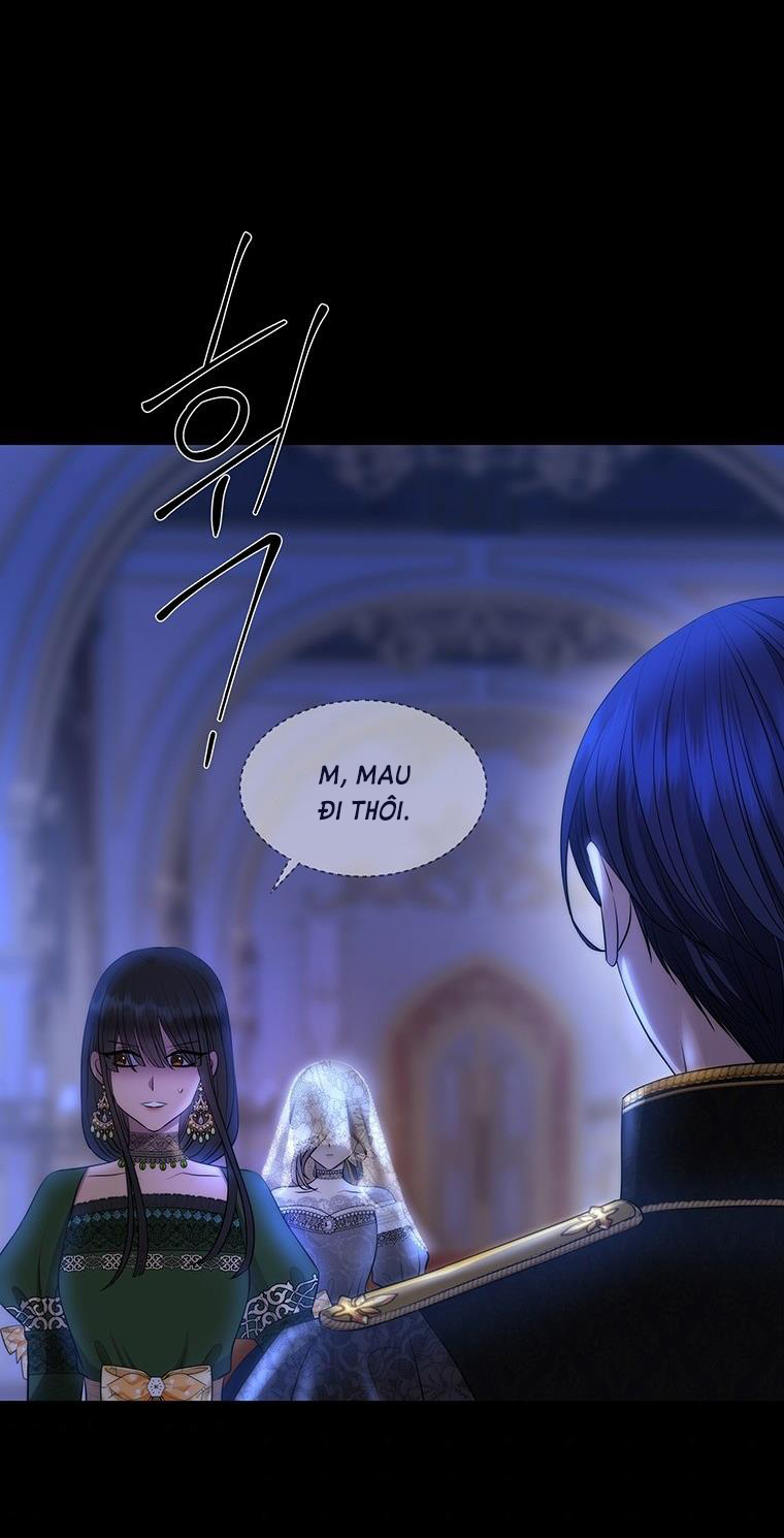 Năm Môn Đệ Của Charlotte Chap 130 - Next Chap 131.2