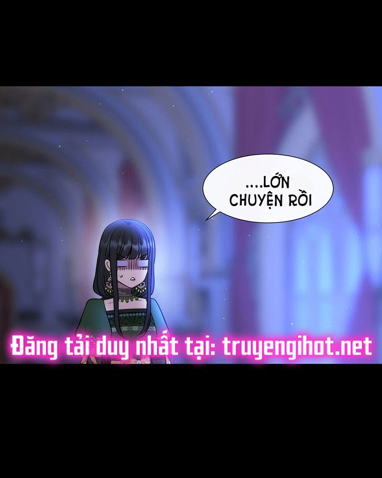 Năm Môn Đệ Của Charlotte Chap 131.1 - Next Chap 132