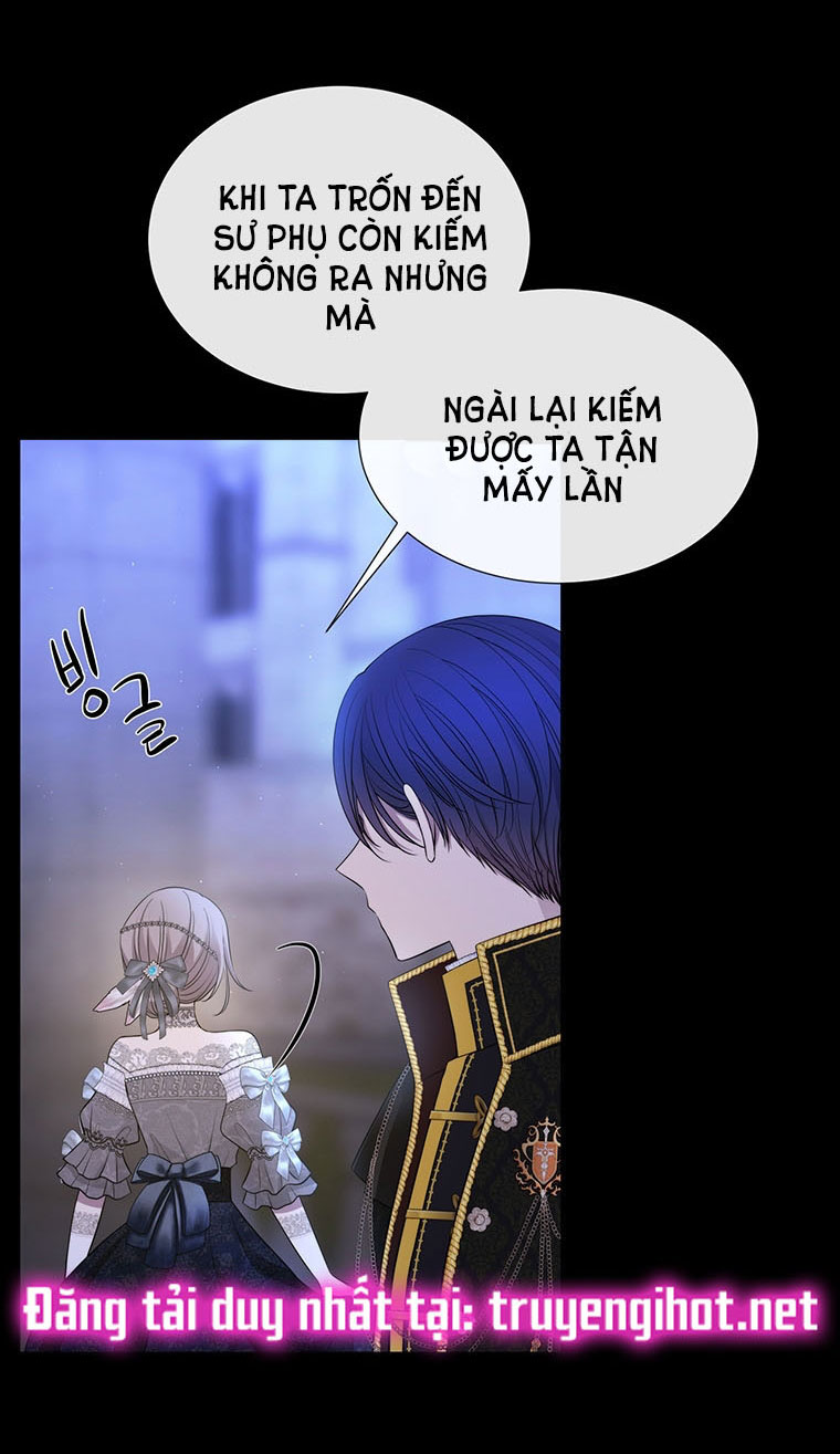 Năm Môn Đệ Của Charlotte Chap 131.1 - Next Chap 132